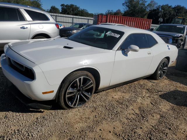 2014 Dodge Challenger Sxt