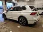 2022 Volkswagen Tiguan Sel R-Line продається в Franklin, WI - Front End