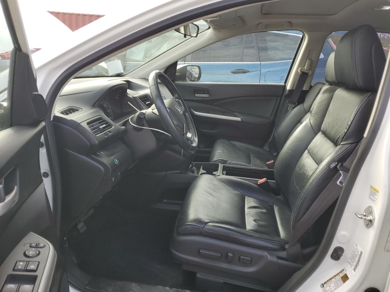 2014 Honda CR-V - Image 7
