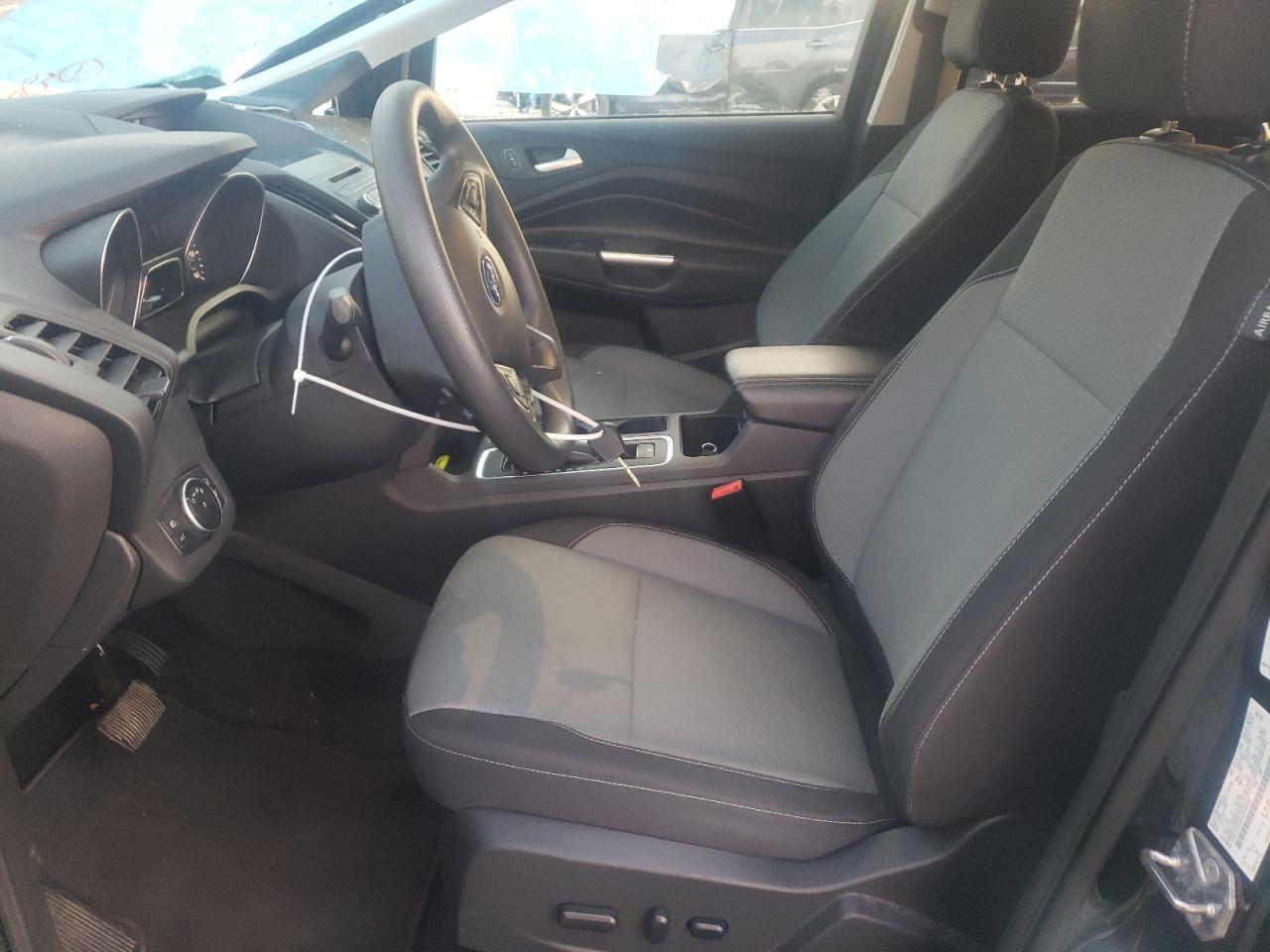 2017 Ford Escape - Image 7
