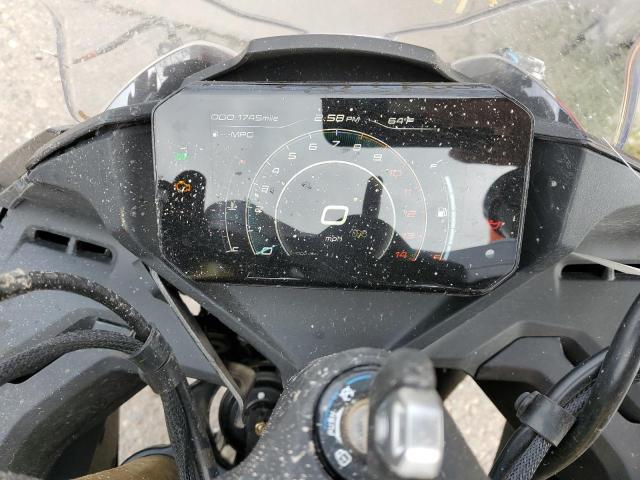 2024 CF MOTO 450SS 