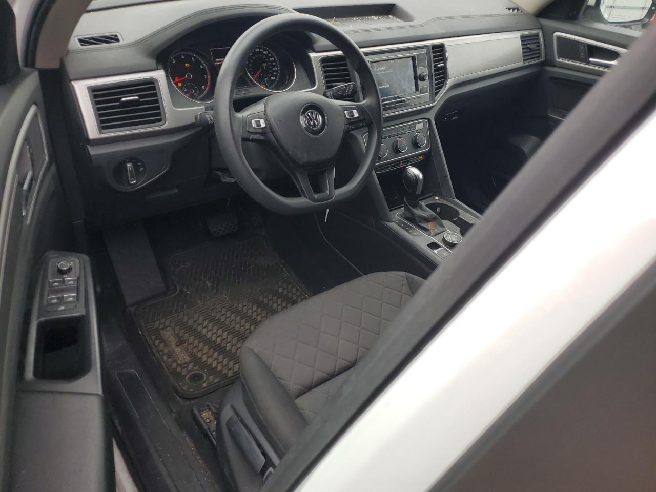 2019 Volkswagen Atlas - Image 8