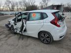 2019 Honda Fit Ex للبيع في Franklin، WI - All Over