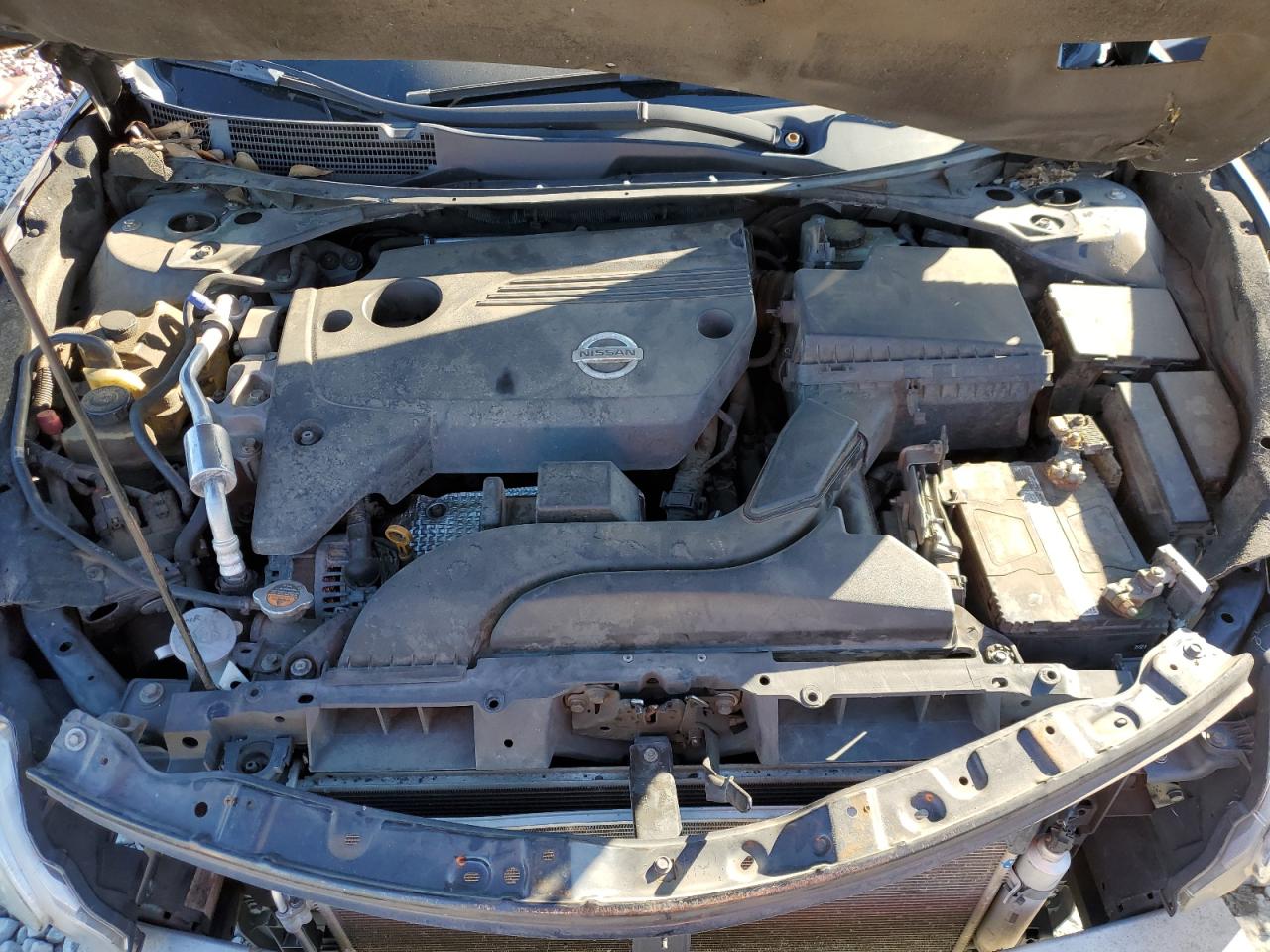 2014 Nissan Altima - Image 11