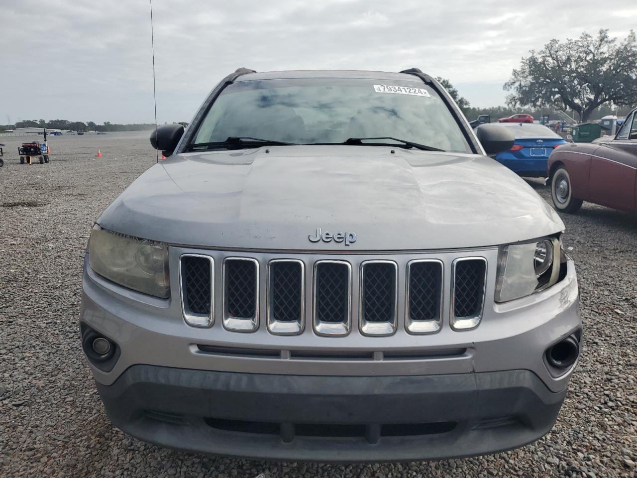 2015 Jeep Compass - Image 5