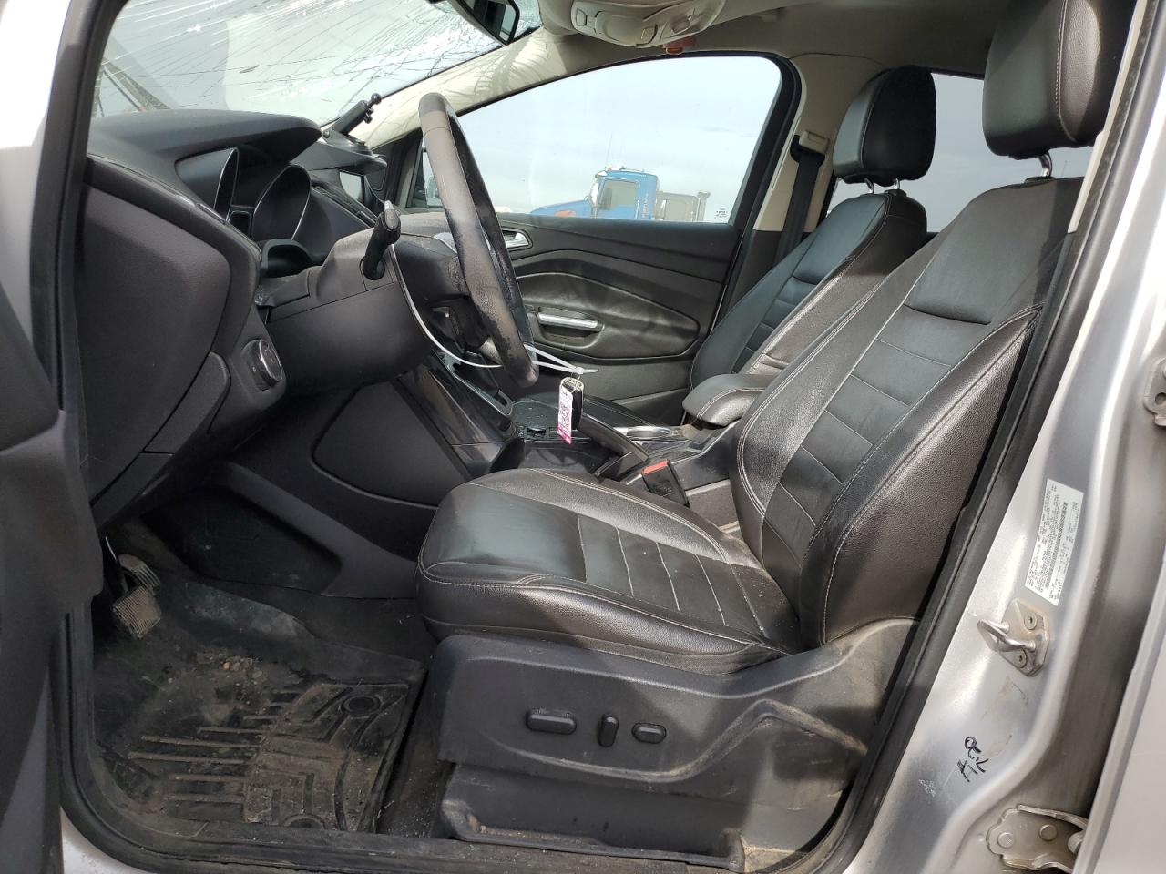 2014 Ford Escape - Image 7