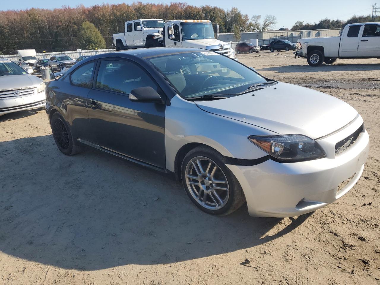 2006 Scion tC - Image 4