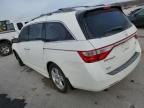 2012 Honda Odyssey Touring на продаже в Kansas City, KS - Undercarriage