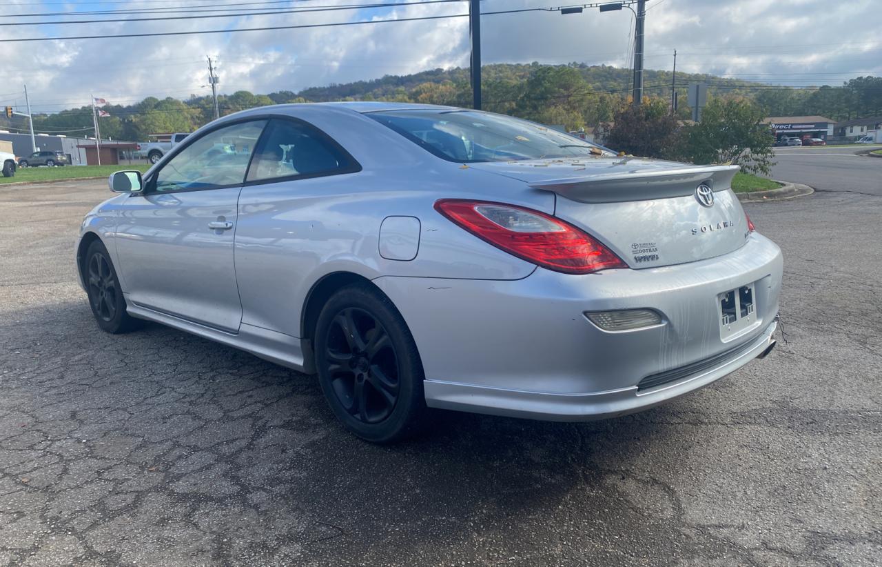 2007 Toyota Camry Solara - Image 3