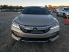 2017 Honda Accord Exl zu verkaufen in Conway, AR - Front End