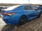 2018 Toyota Camry Xse للبيع في Littleton، CO - Front End