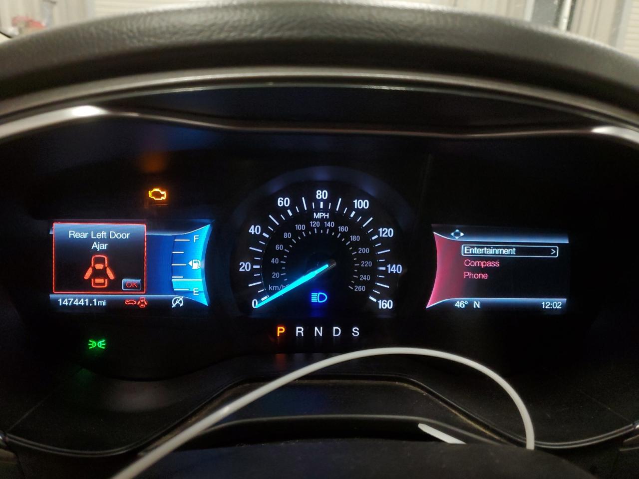 2019 Ford Fusion - Image 9