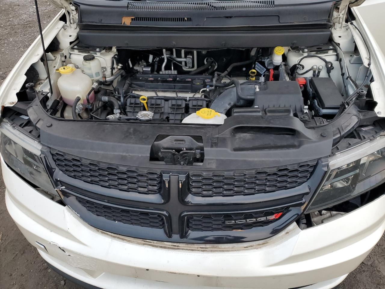 2018 Dodge Journey - Image 14