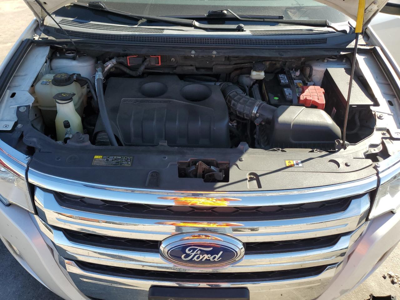 2013 Ford Edge - Image 12