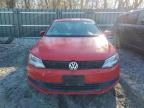 2012 Volkswagen Jetta Se на продаже в Candia, NH - Normal Wear