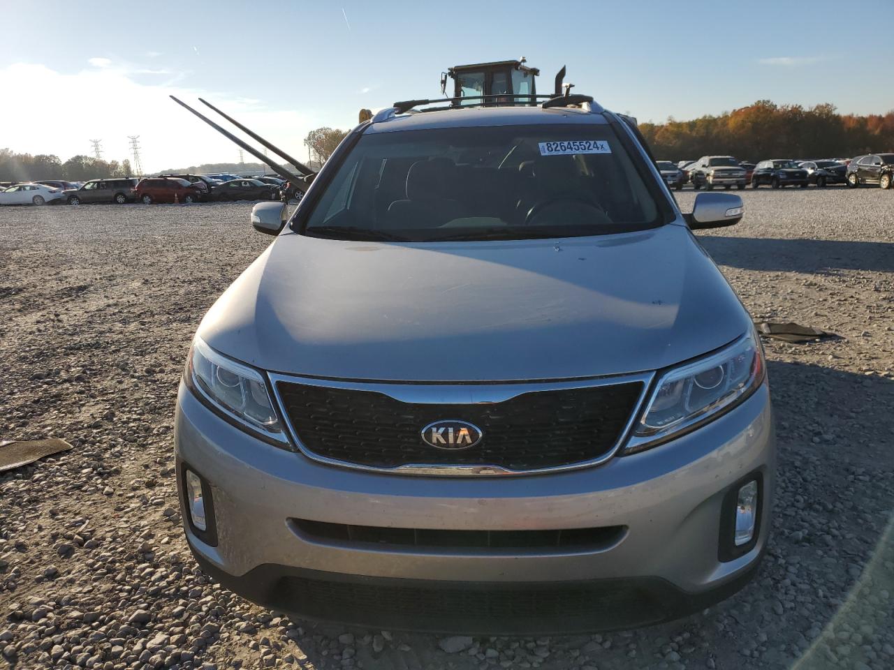 2014 Kia Sorento - Image 5