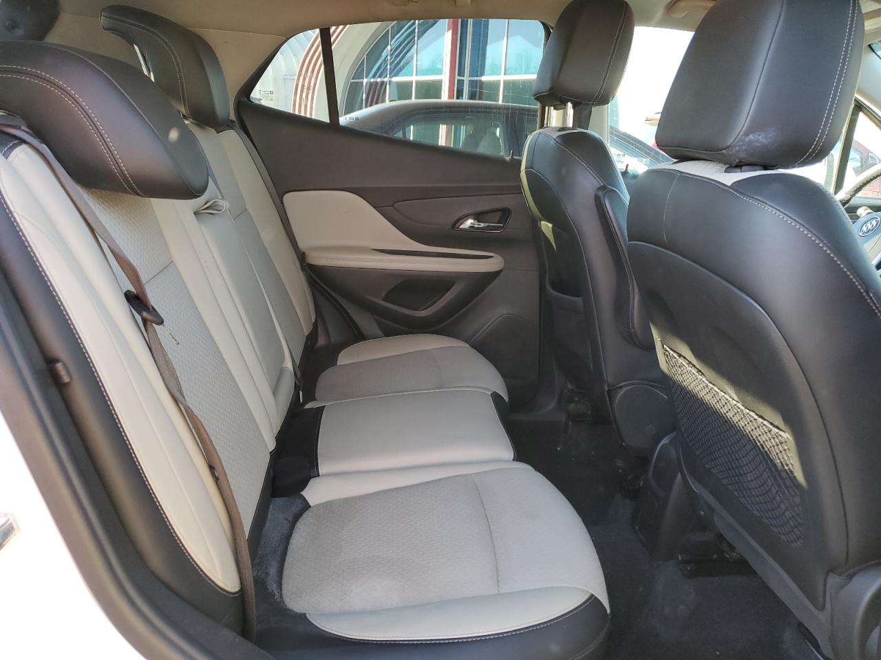 2017 Buick Encore - Image 10