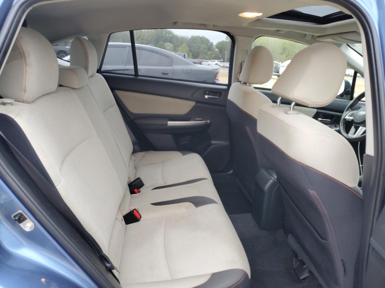 2017 Subaru XV - Image 11