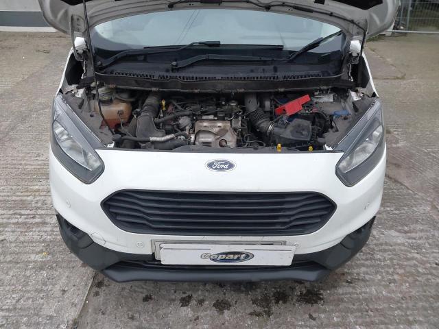2020 FORD TRANSIT COURIER BASE 