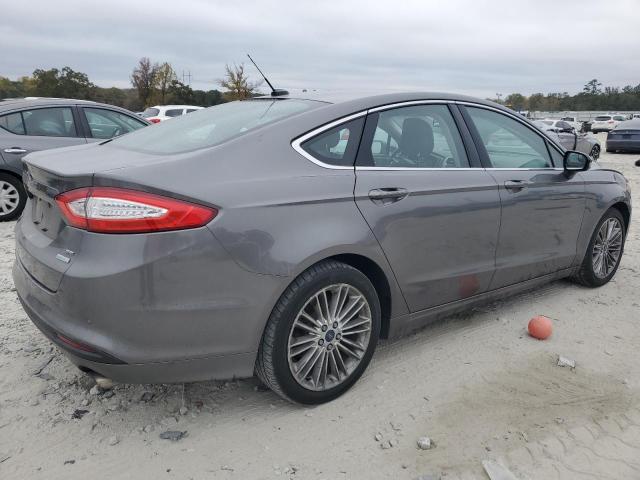  FORD FUSION 2014 Сірий