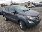 2019 Ford Ecosport Se за продажба в Bridgeton, MO - Rear End