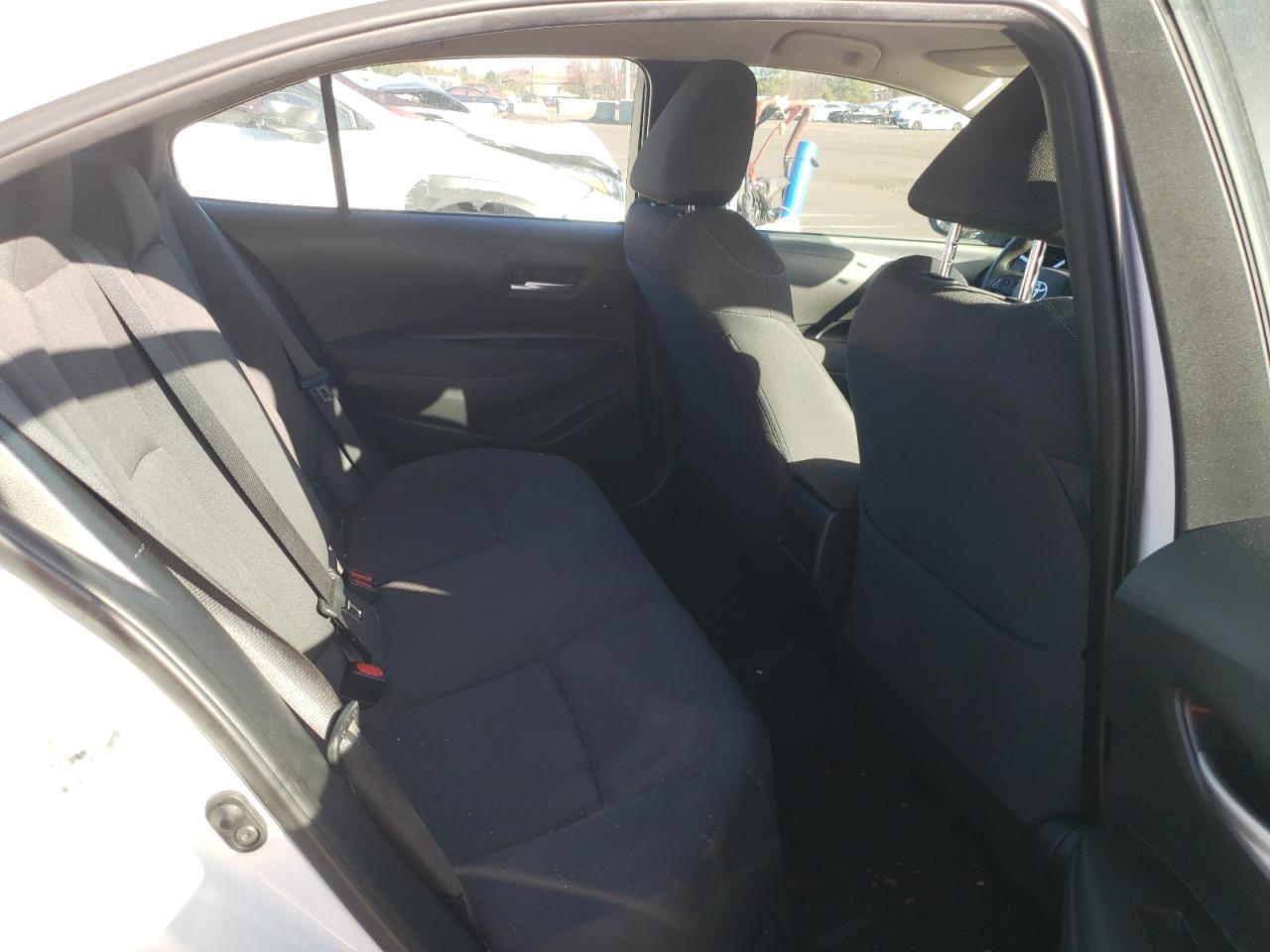2020 Toyota Corolla - Image 10