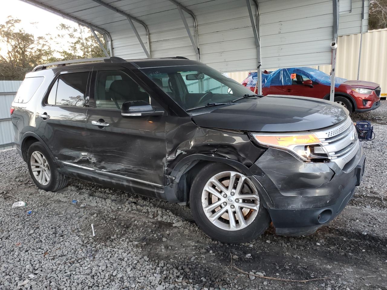 2015 Ford Explorer - Image 4