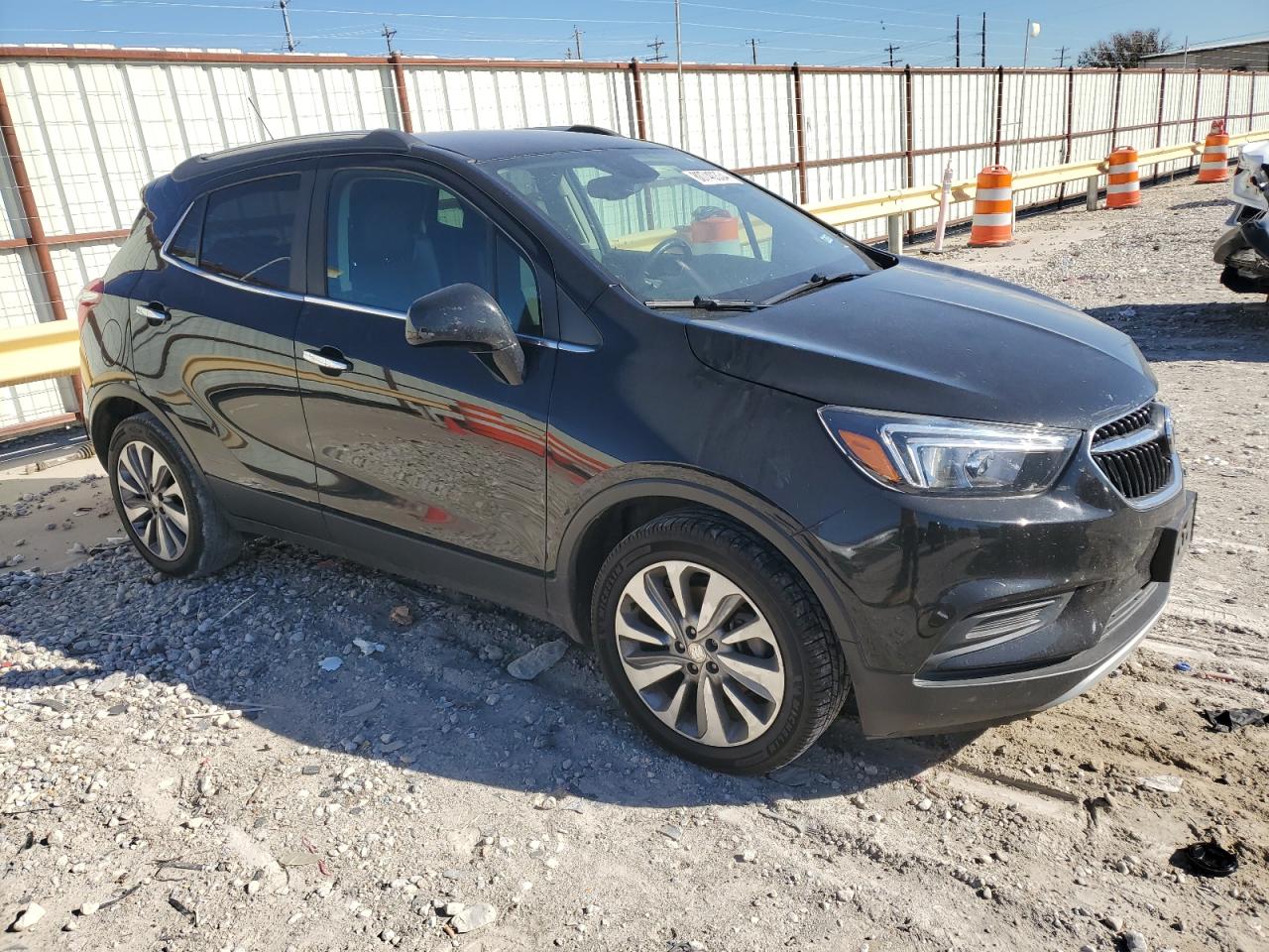 2020 Buick Encore - Image 4