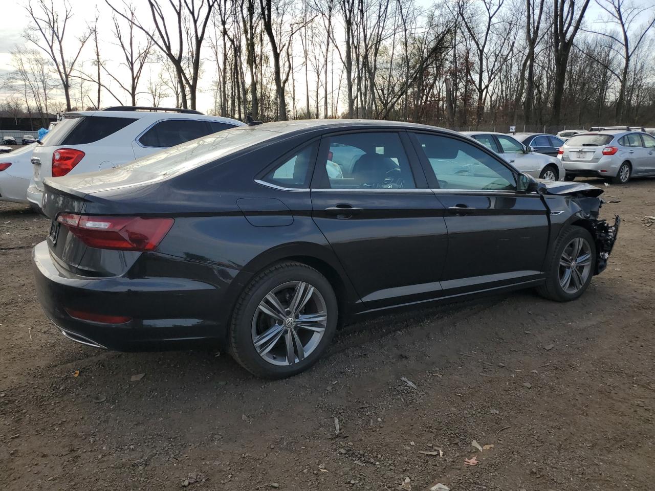 2020 Volkswagen Jetta - Image 3