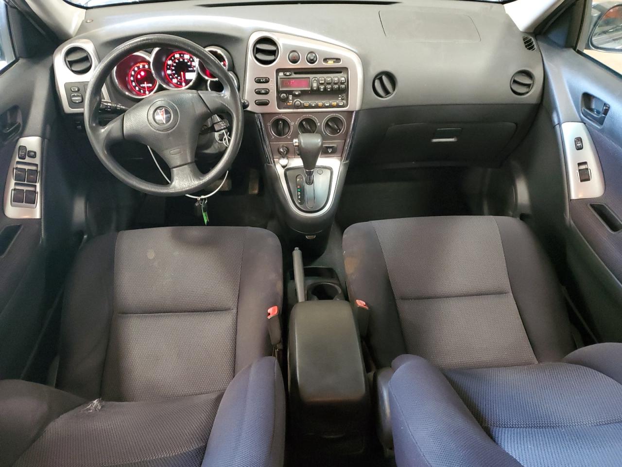 2006 Pontiac Vibe - Image 8