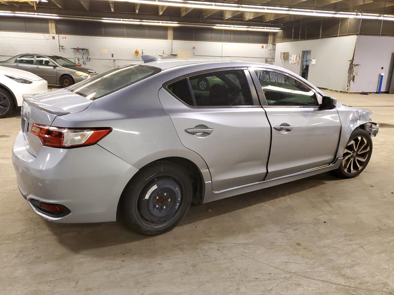 VIN 19UDE2F84GA008880 2016 ACURA ILX no.3