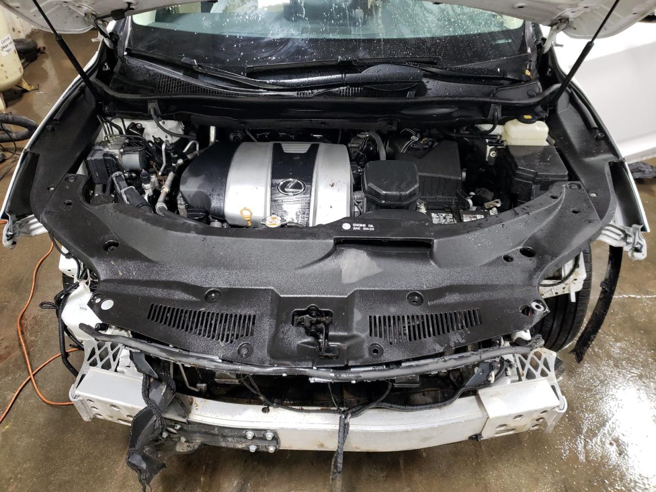 2021 Lexus RX - Image 11