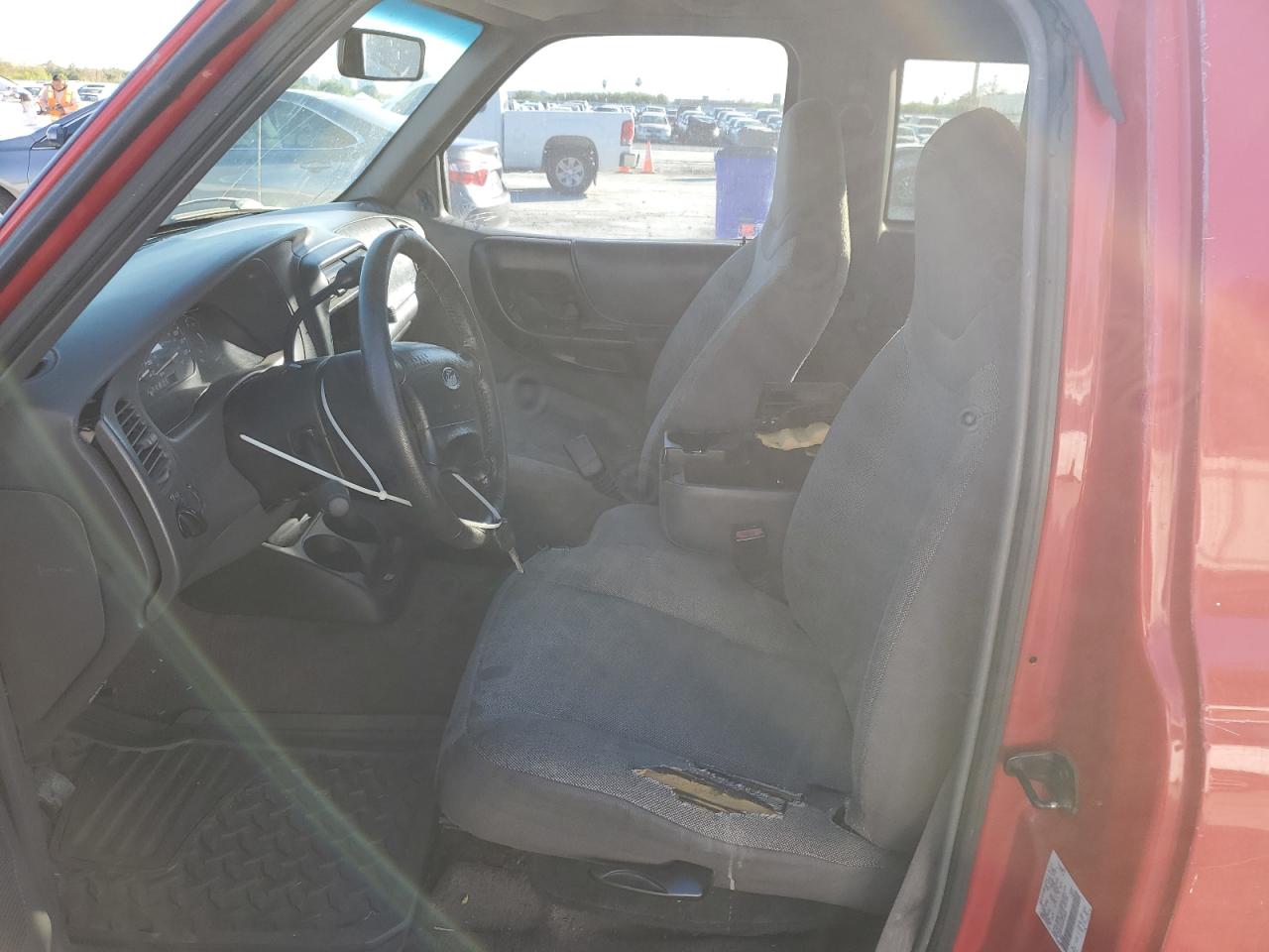 2002 Ford Ranger - Image 7