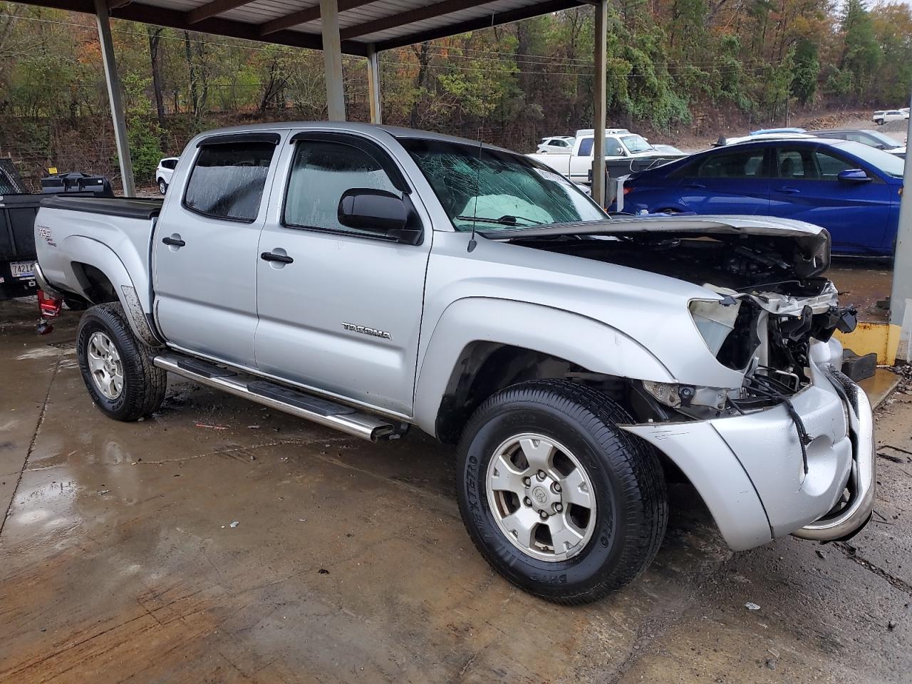 2006 Toyota Tacoma - Image 4