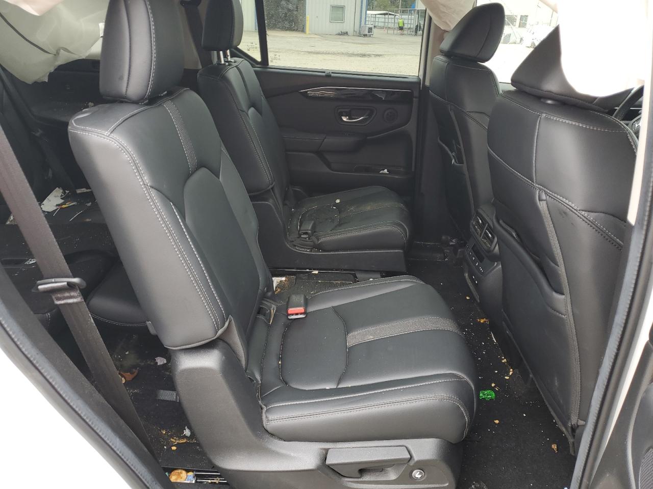 2024 Honda Pilot - Image 11