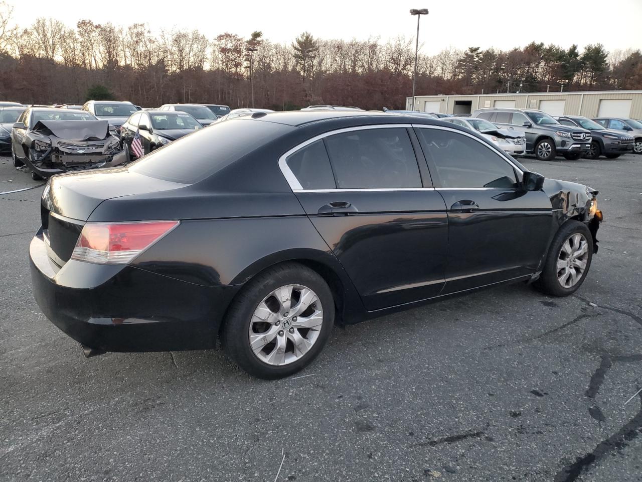 2010 Honda Accord - Image 3