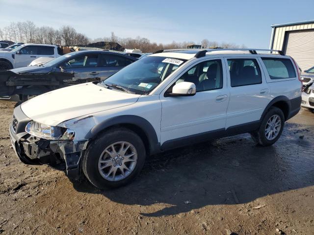 2007 Volvo Xc70 