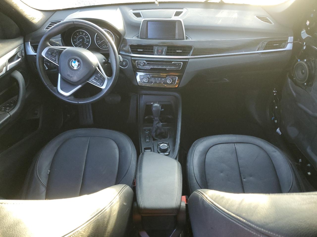 2018 BMW X1 - Image 8