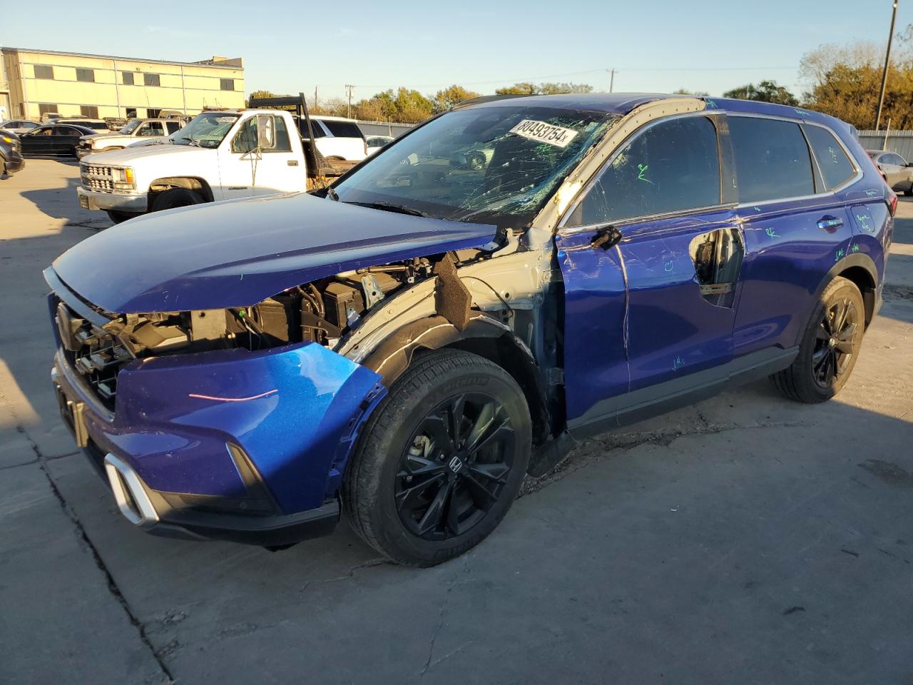 2023 Honda CR-V - Image 1