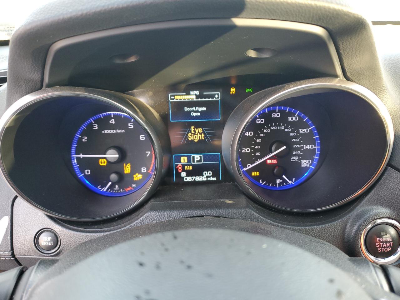 2018 Subaru Outback - Image 9