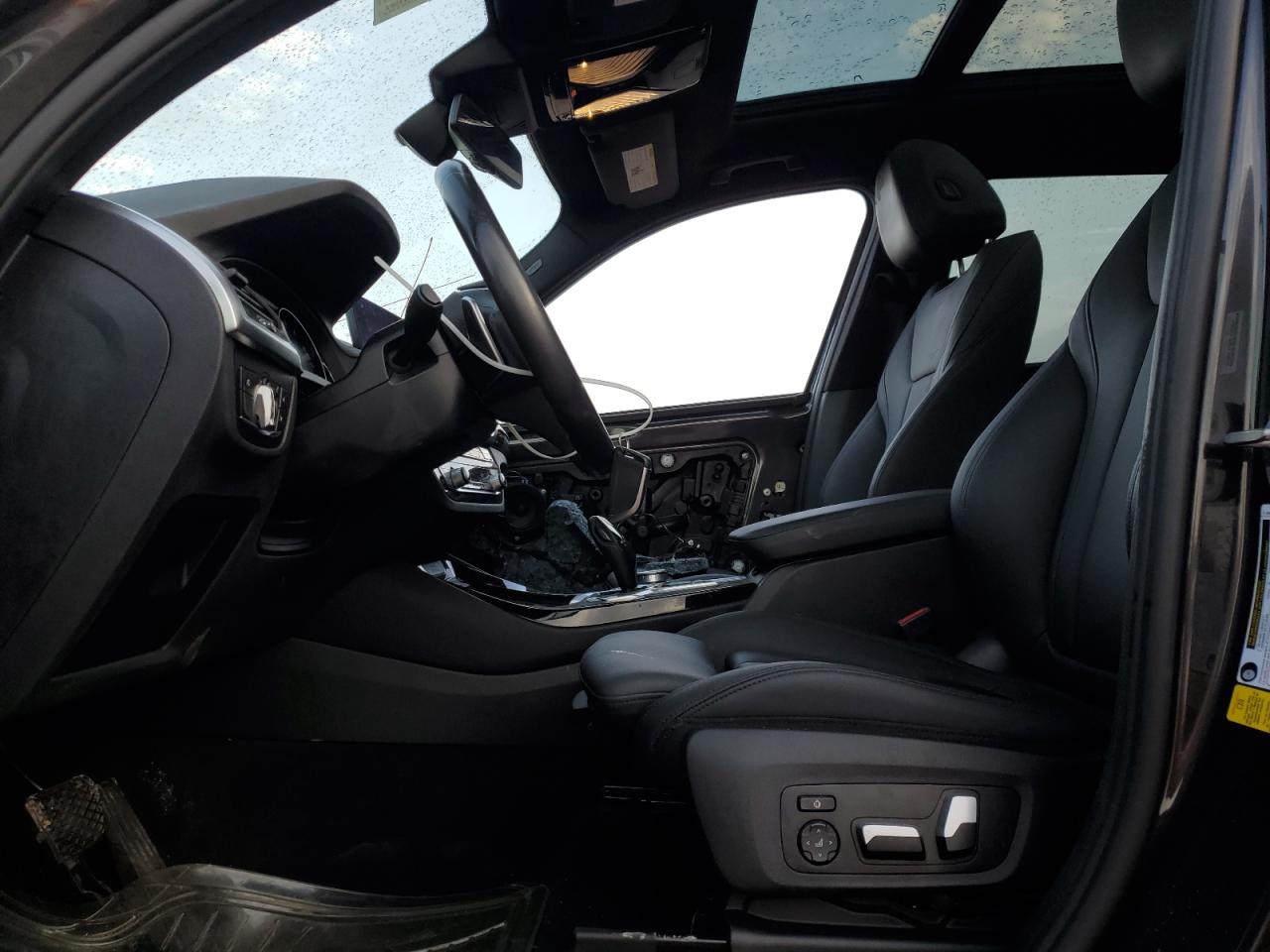 2021 BMW X3 - Image 7