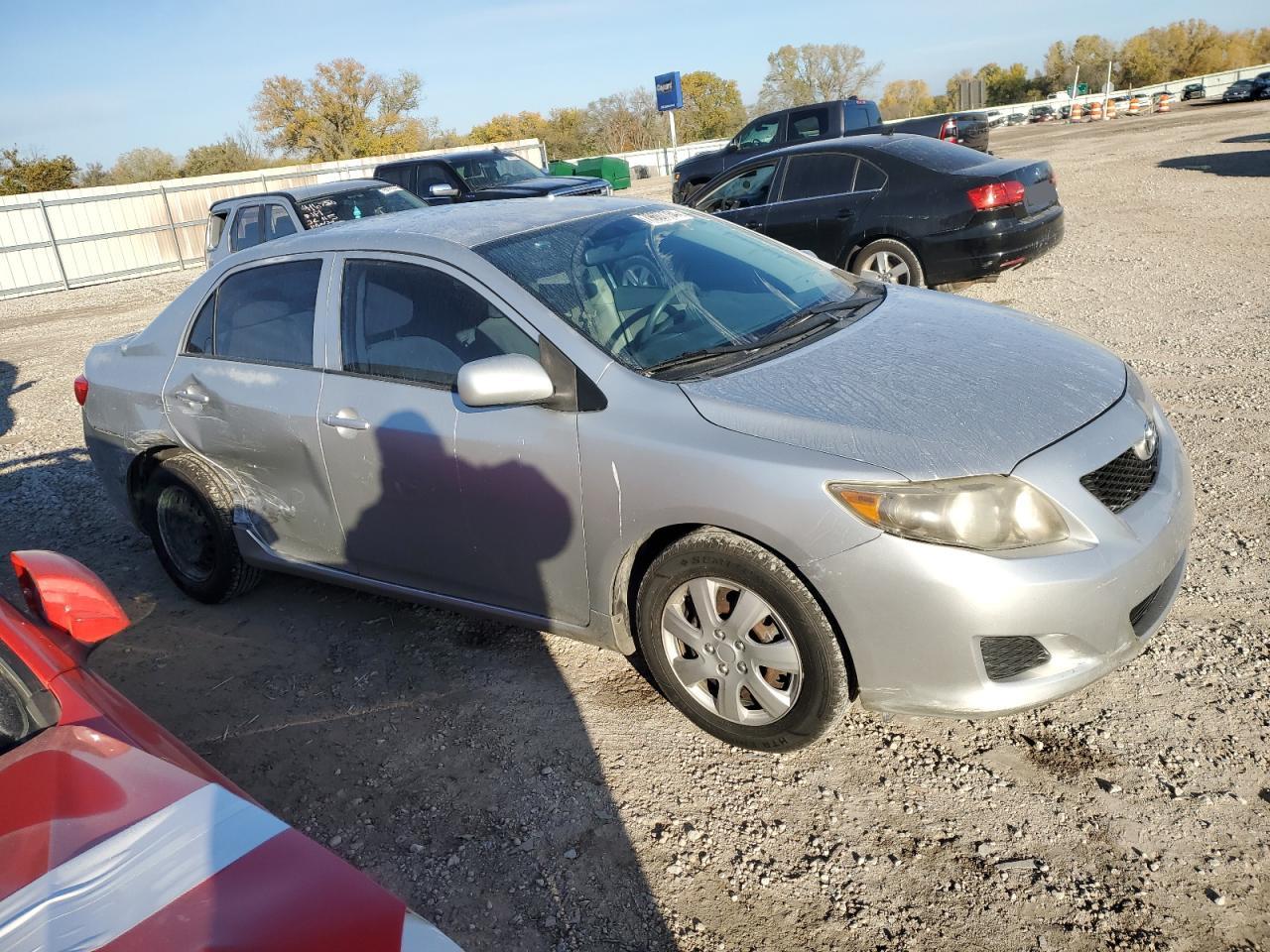 2009 Toyota Corolla - Image 4