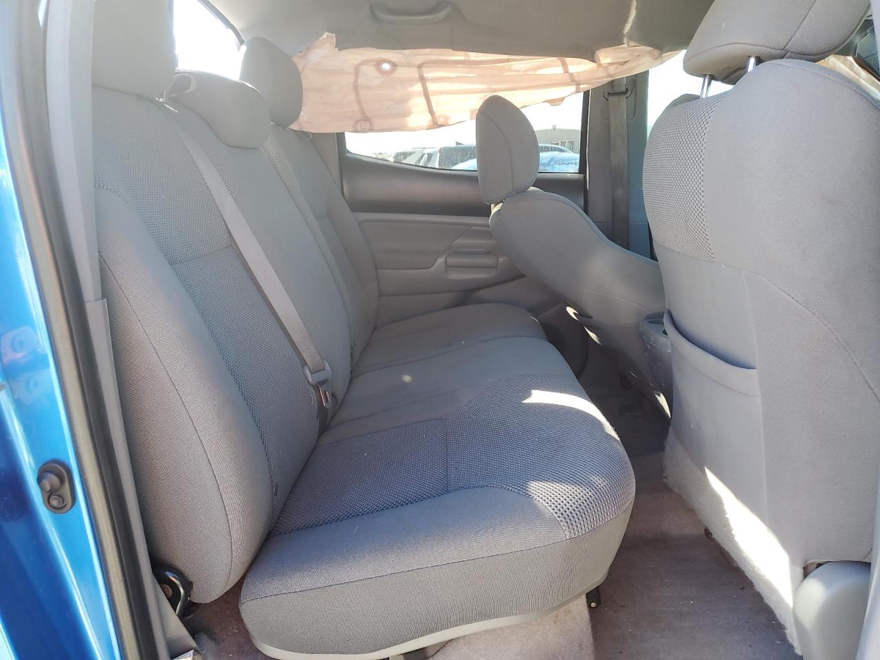 2009 Toyota Tacoma - Image 10