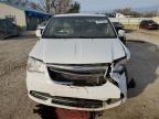2015 Chrysler Town & Country Touring na sprzedaż w Wichita, KS - Front End