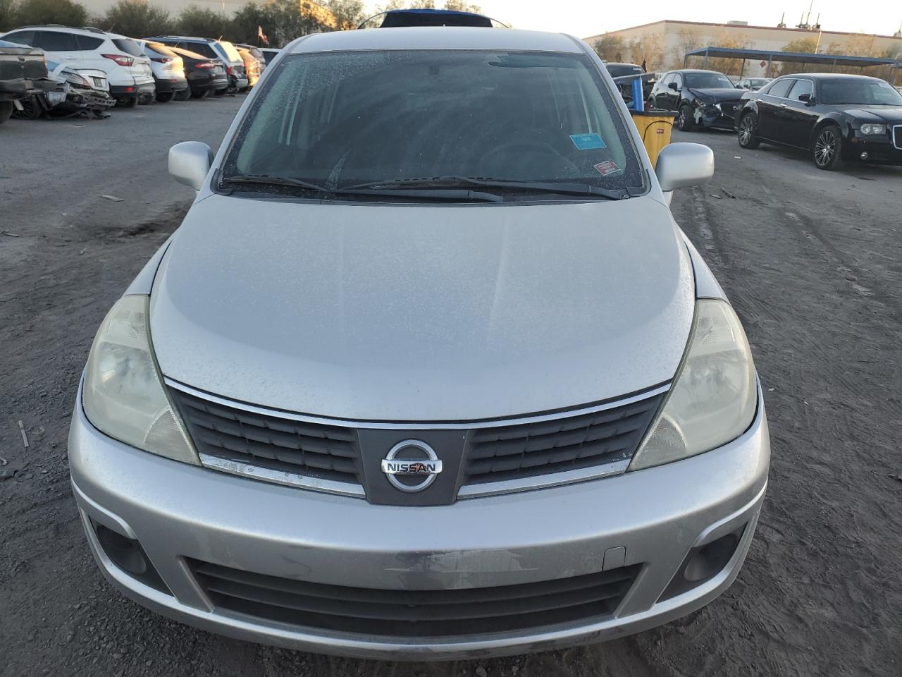 2009 Nissan Versa - Image 5