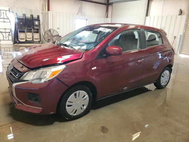 2024 Mitsubishi Mirage Es zu verkaufen in Oklahoma City, OK - Rear End