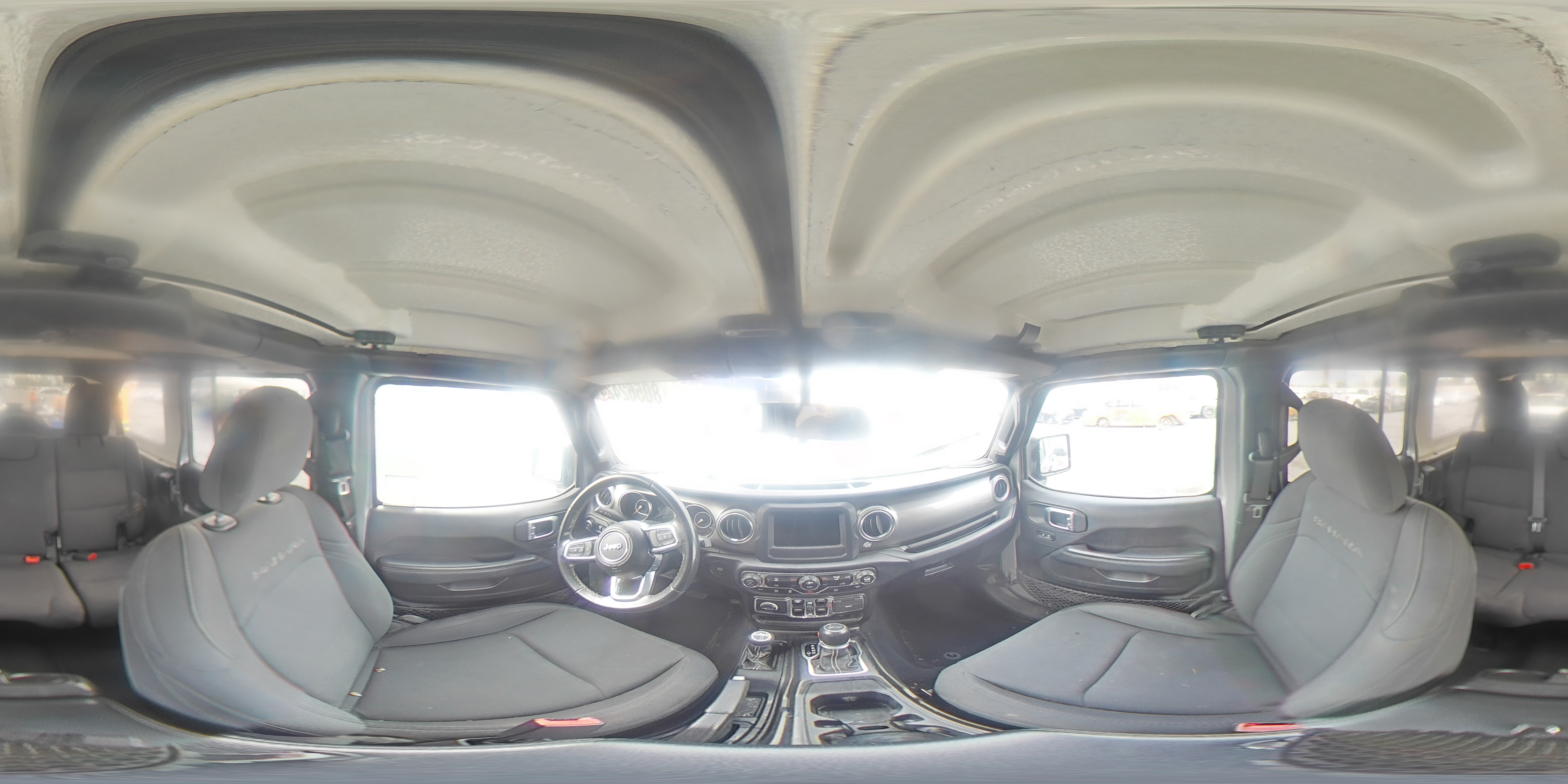 2020 Jeep Wrangler - Image 13