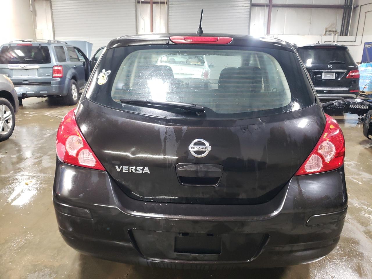 2012 Nissan Versa - Image 6