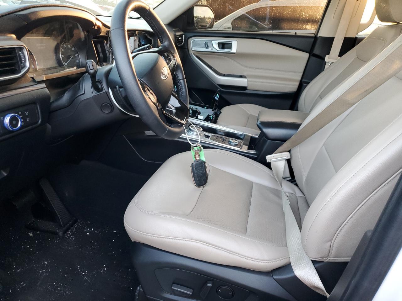 2021 Ford Explorer - Image 7