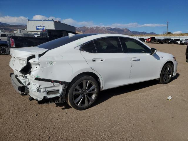  LEXUS ES350 2019 Белый
